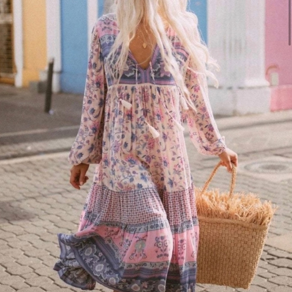 SPELL Portobello Road Boho